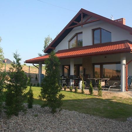Apartamenty Jasmin I Lilia Jez. Sunowo Kolo Elku Chrzanowo Екстериор снимка