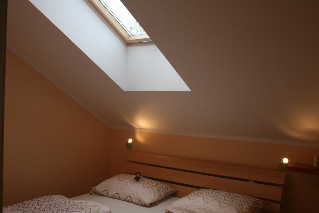 Apartamenty Jasmin I Lilia Jez. Sunowo Kolo Elku Chrzanowo Екстериор снимка