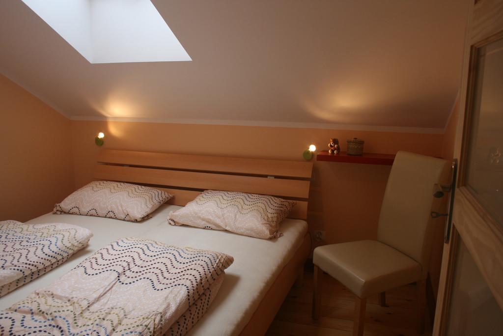 Apartamenty Jasmin I Lilia Jez. Sunowo Kolo Elku Chrzanowo Екстериор снимка