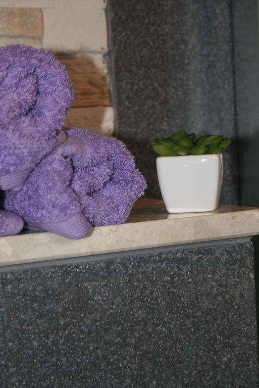 Apartamenty Jasmin I Lilia Jez. Sunowo Kolo Elku Chrzanowo Екстериор снимка