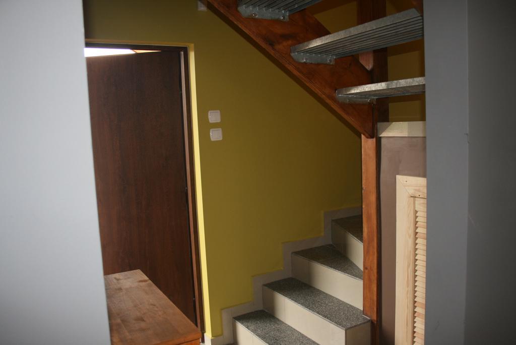 Apartamenty Jasmin I Lilia Jez. Sunowo Kolo Elku Chrzanowo Екстериор снимка