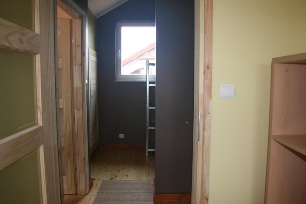Apartamenty Jasmin I Lilia Jez. Sunowo Kolo Elku Chrzanowo Екстериор снимка